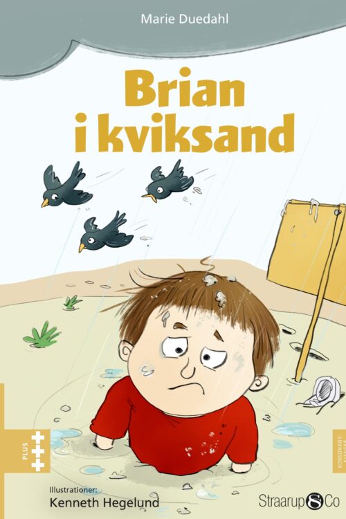Brian i kviksand