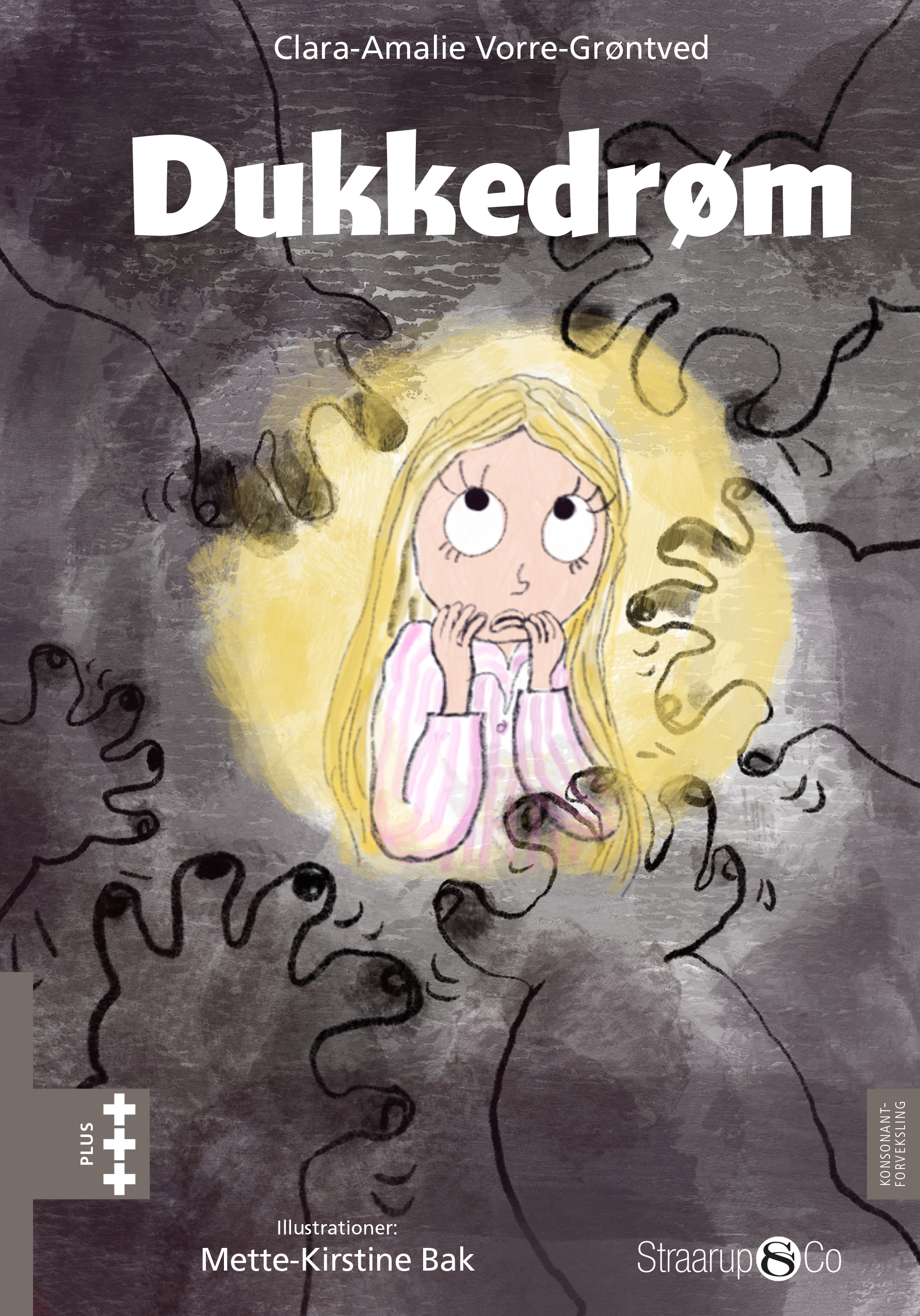 Dukkedrøm