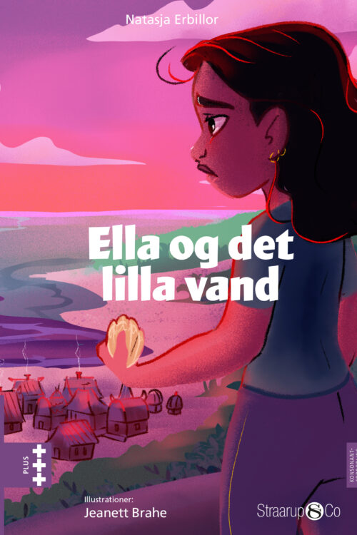 Ella og det lilla vand