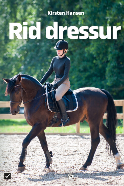 Rid dressur