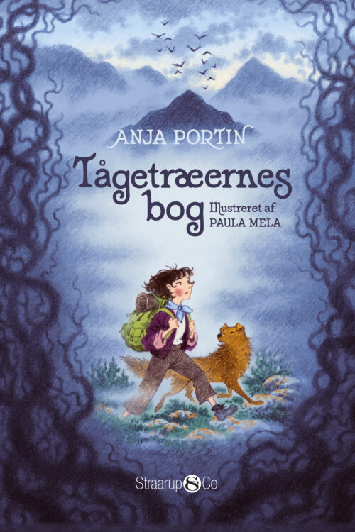 Tågetræernes bog