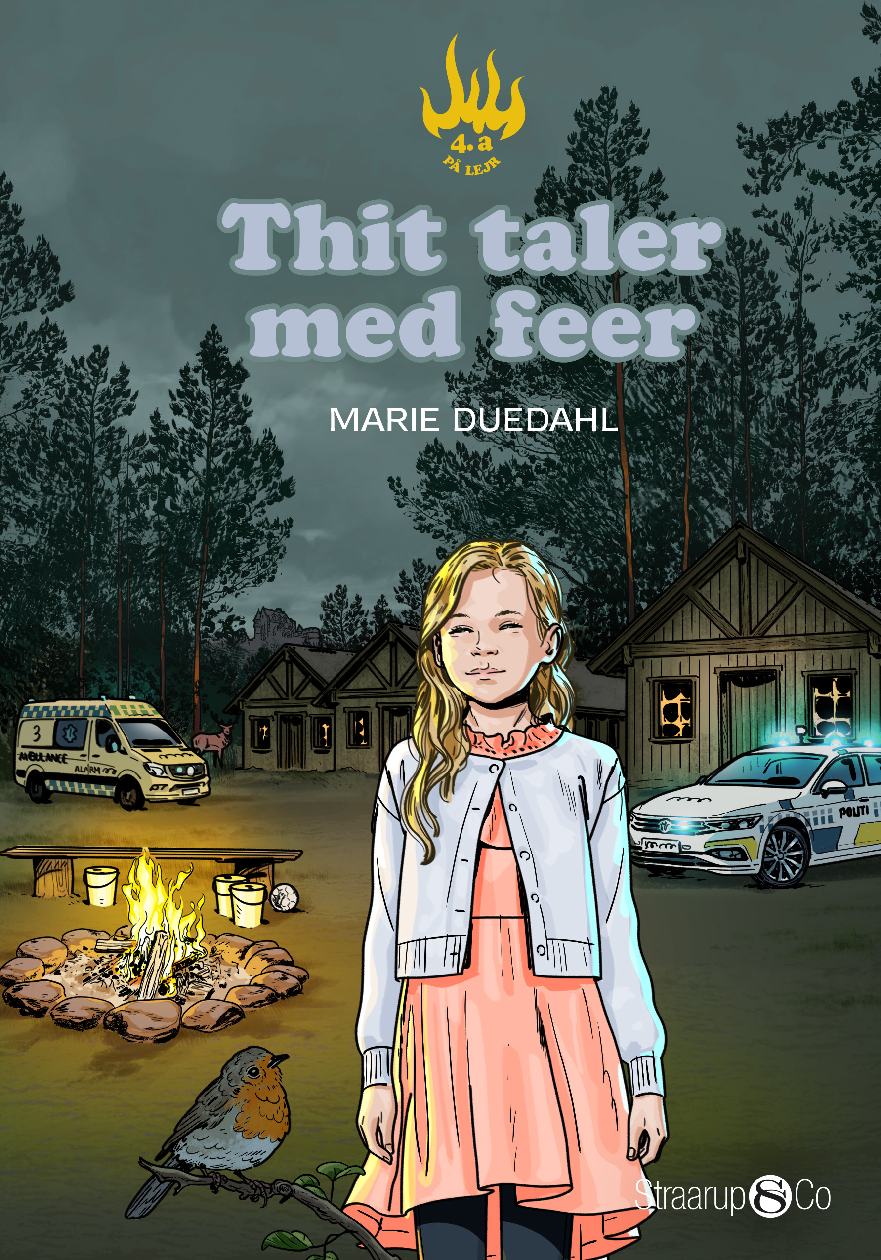 Thit taler med feer