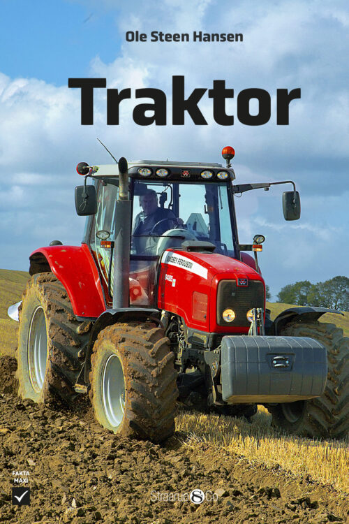Traktor