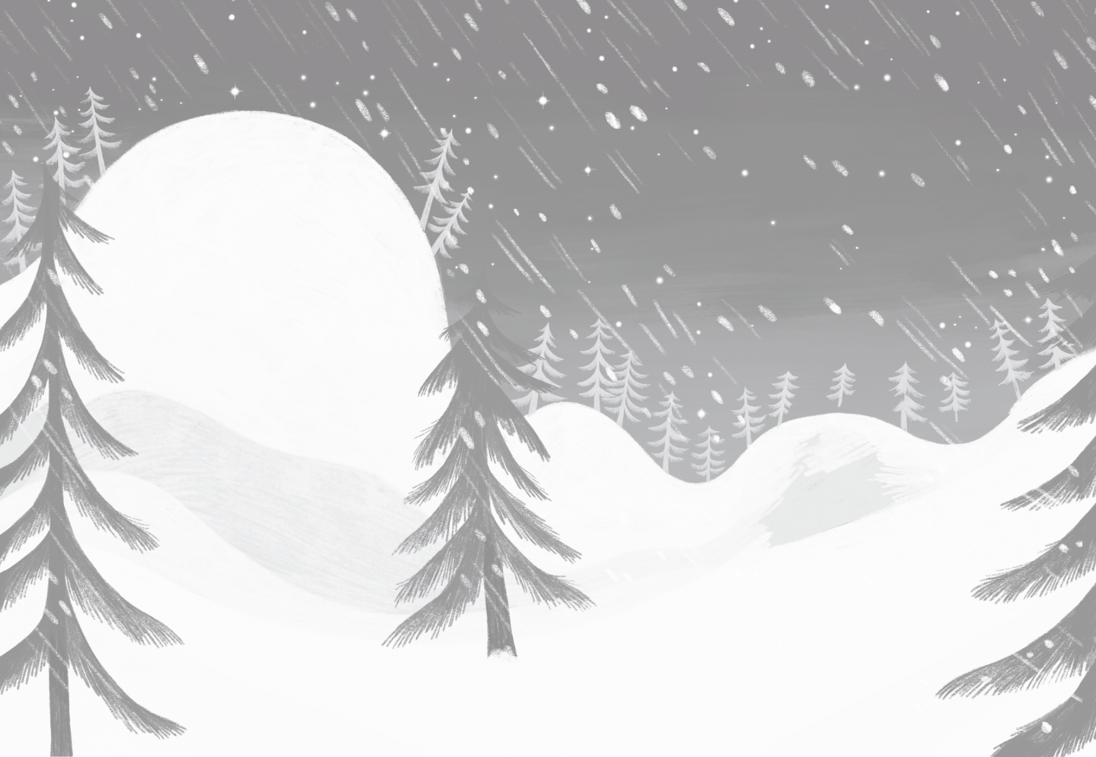 Billie og Bo laver en gennemført god juleklub - Billede 2