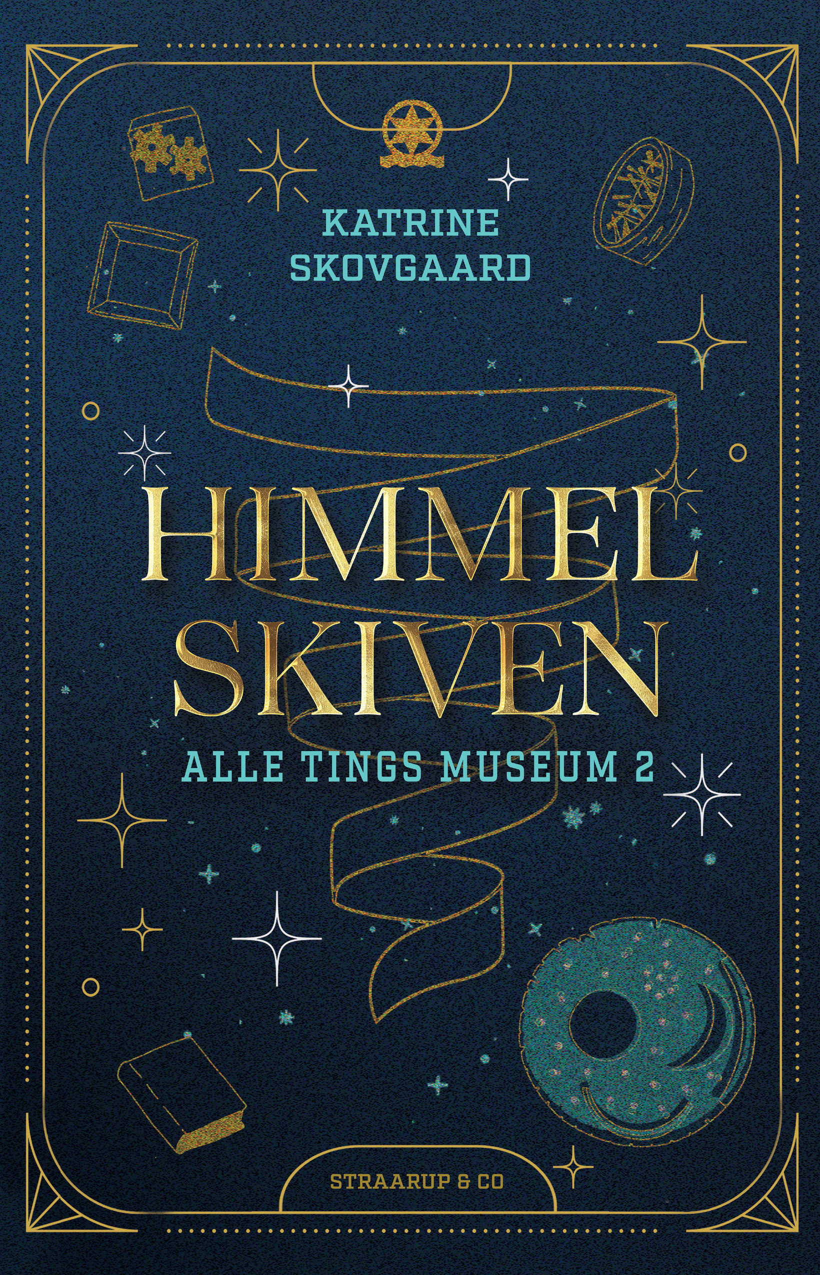 Himmelskiven