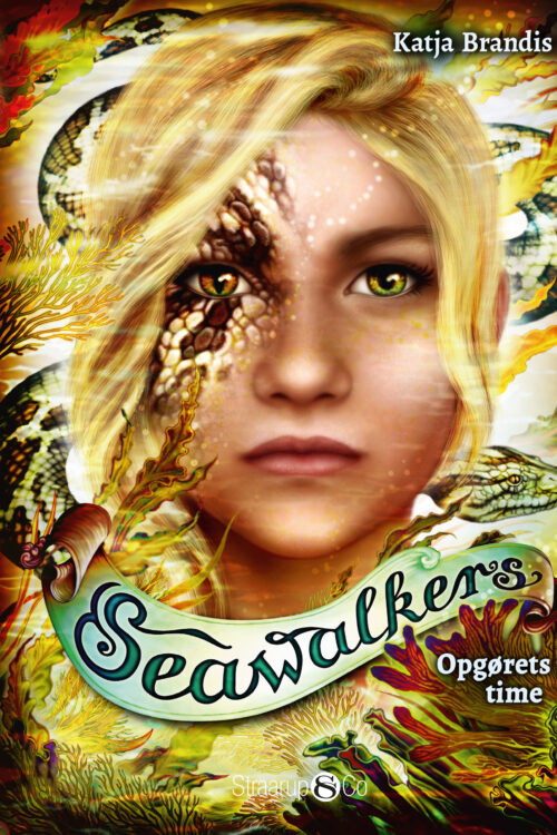 Seawalkers - Opgørets time (6)