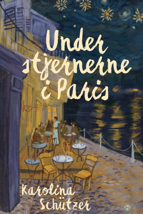 Under stjernerne i Paris