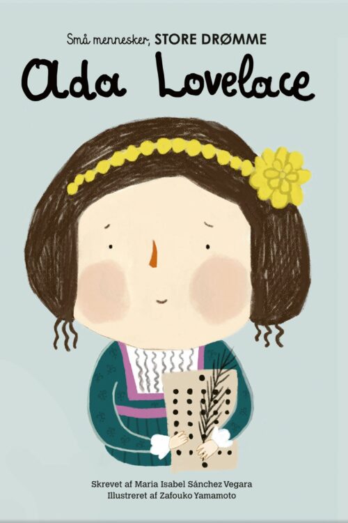Ada Lovelace