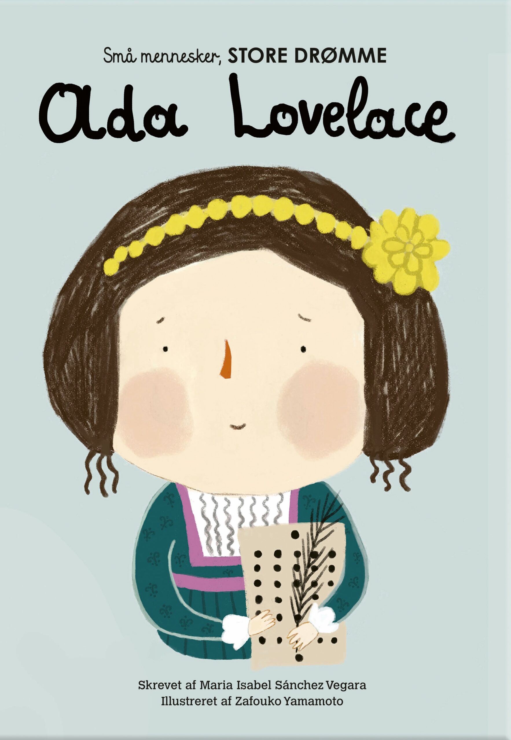 Ada Lovelace