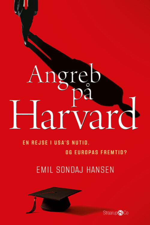 Angreb på Harvard