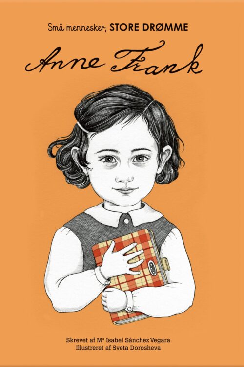 Anne Frank