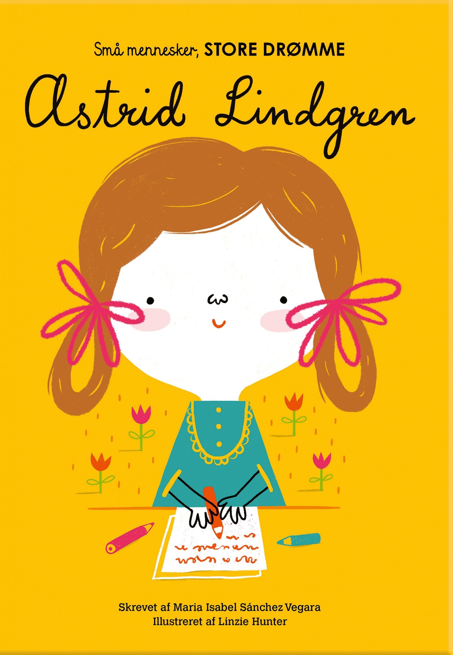 Astrid Lindgren