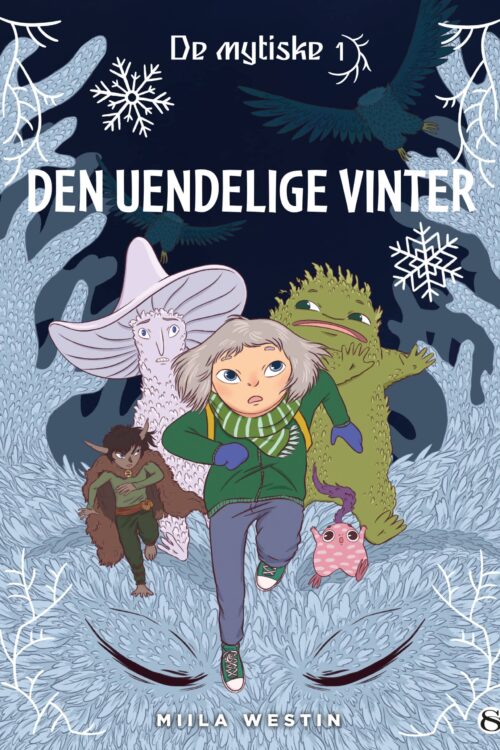 Den uendelige vinter