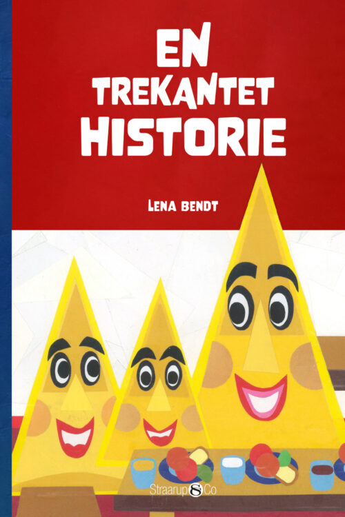 En trekantet historie