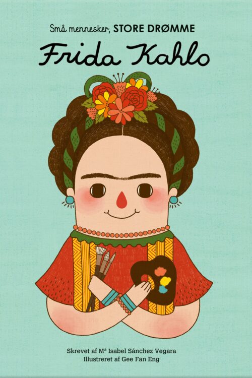 Frida Kahlo