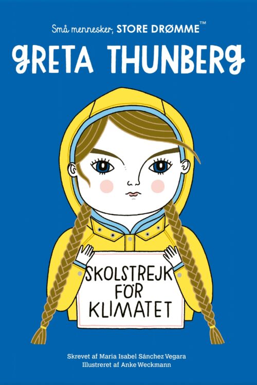 Greta Thunberg