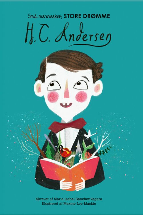 H.C. Andersen