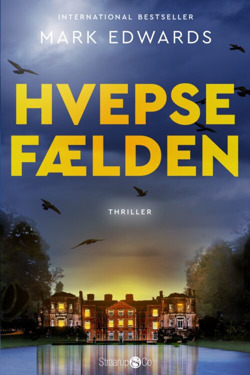 Hvepsefælden