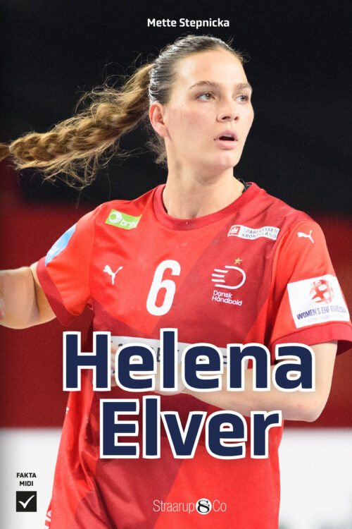 Helena Elver