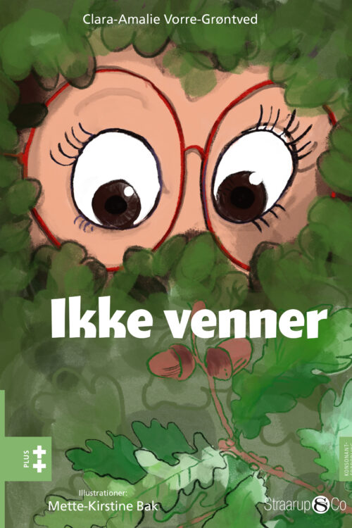 Ikke venner
