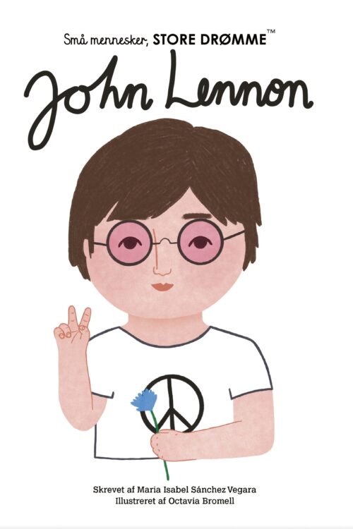 John Lennon