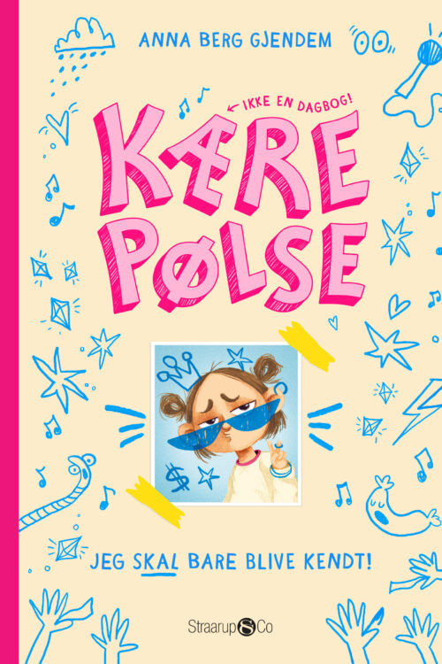 Kære Pølse