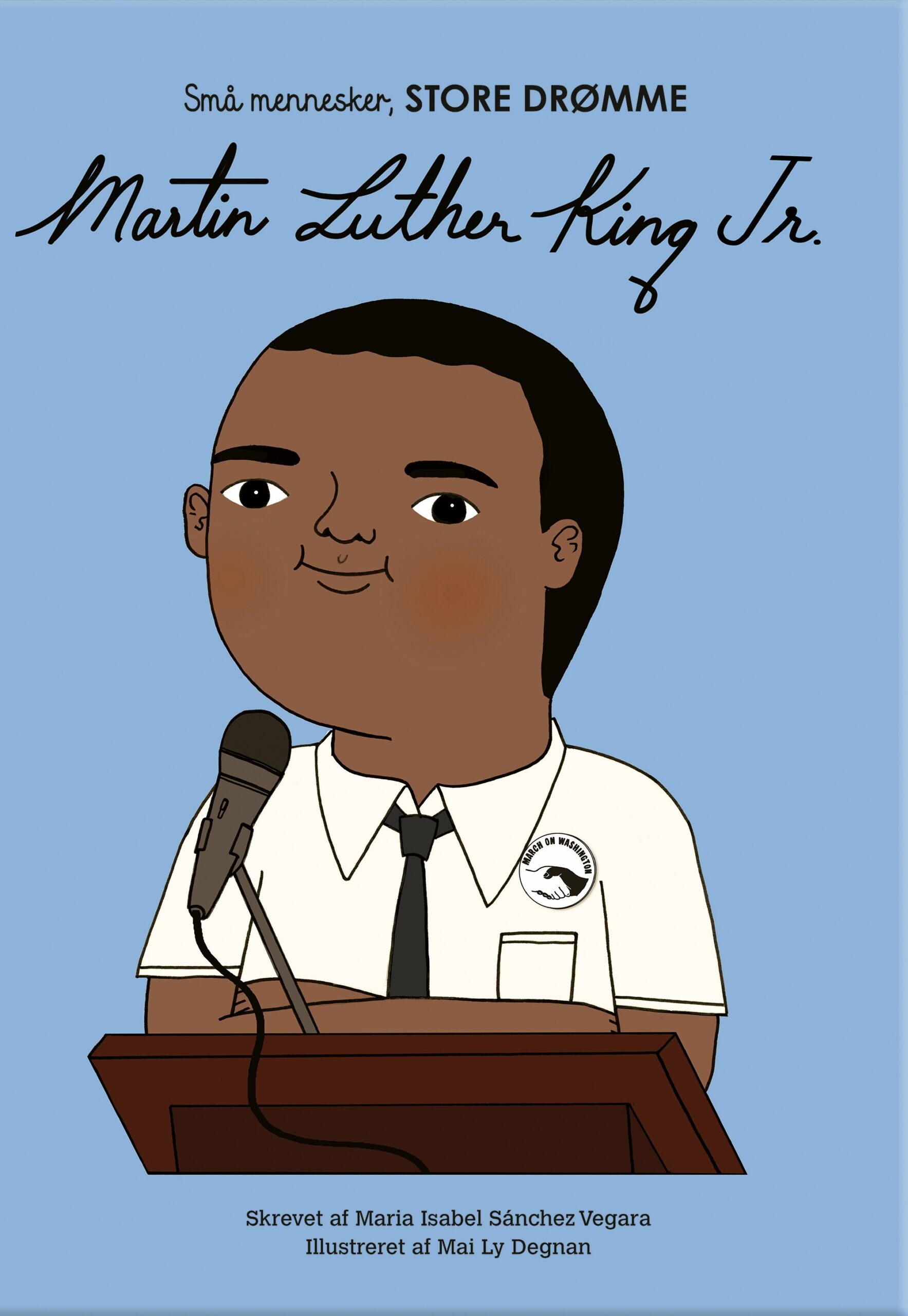 Martin Luther King Jr.