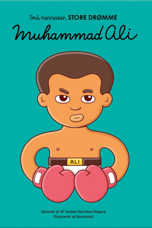Muhammad Ali
