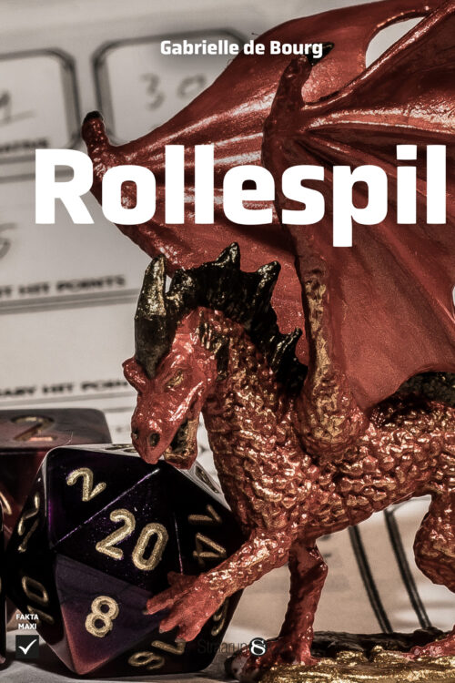 Rollespil
