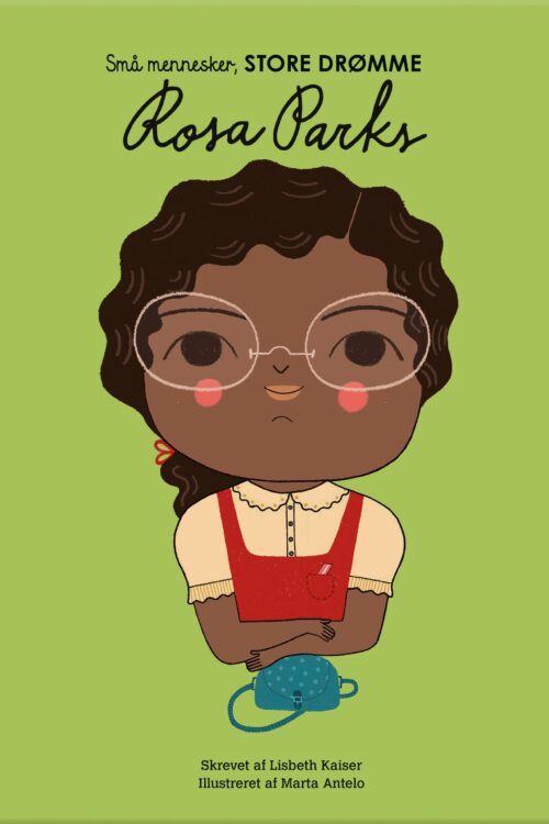 Rosa Parks