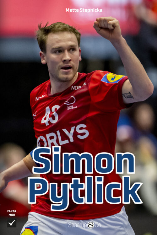 Simon Pytlick