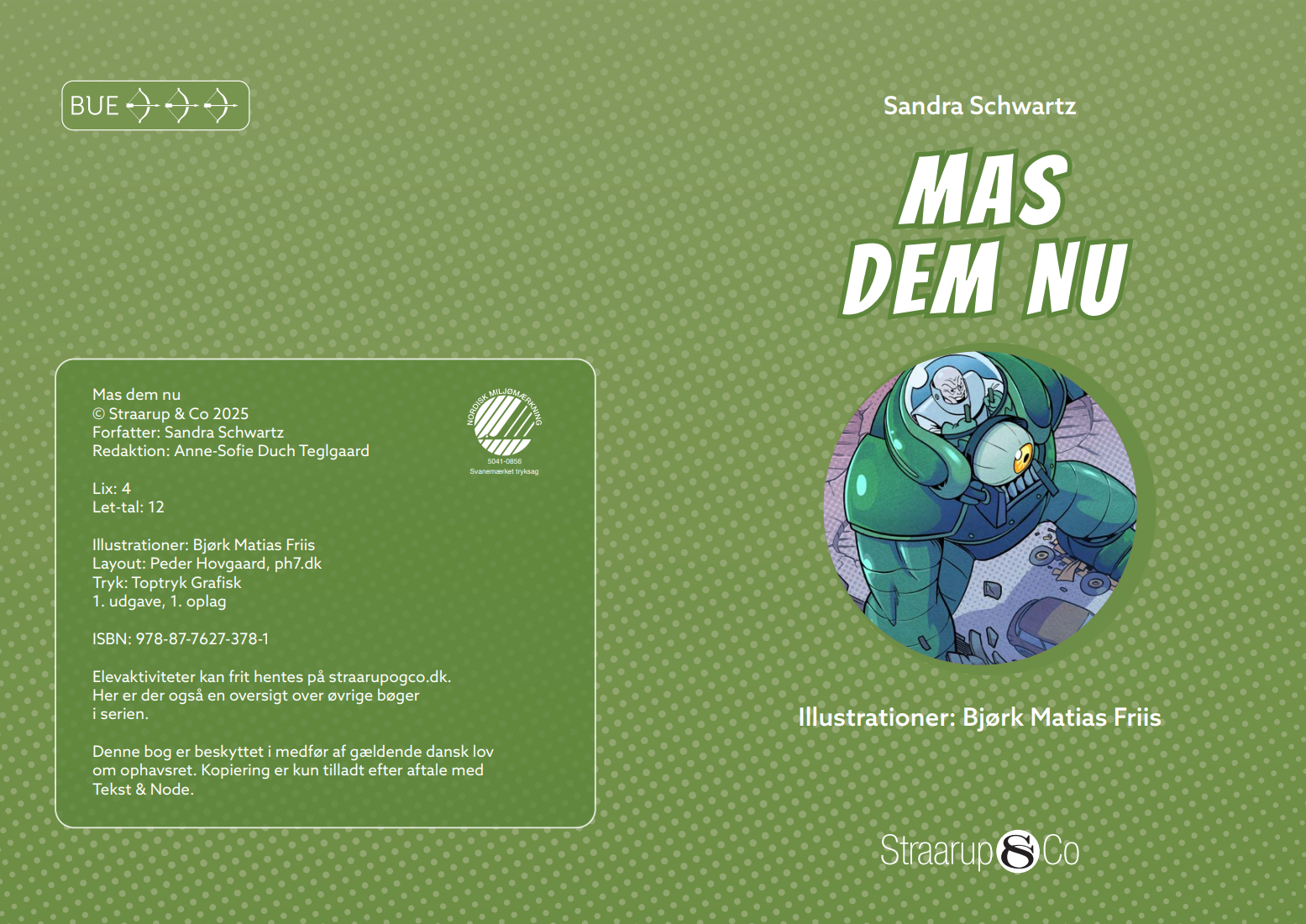 Mas dem nu - Billede 2