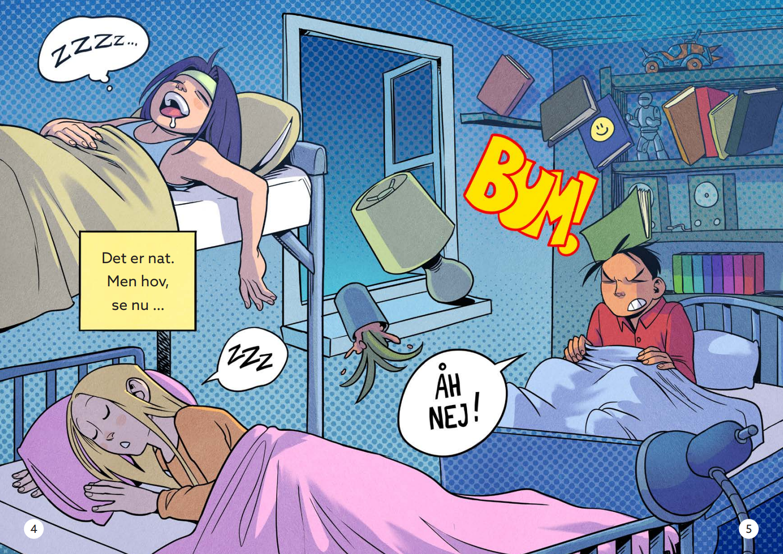 Mas dem nu - Billede 4