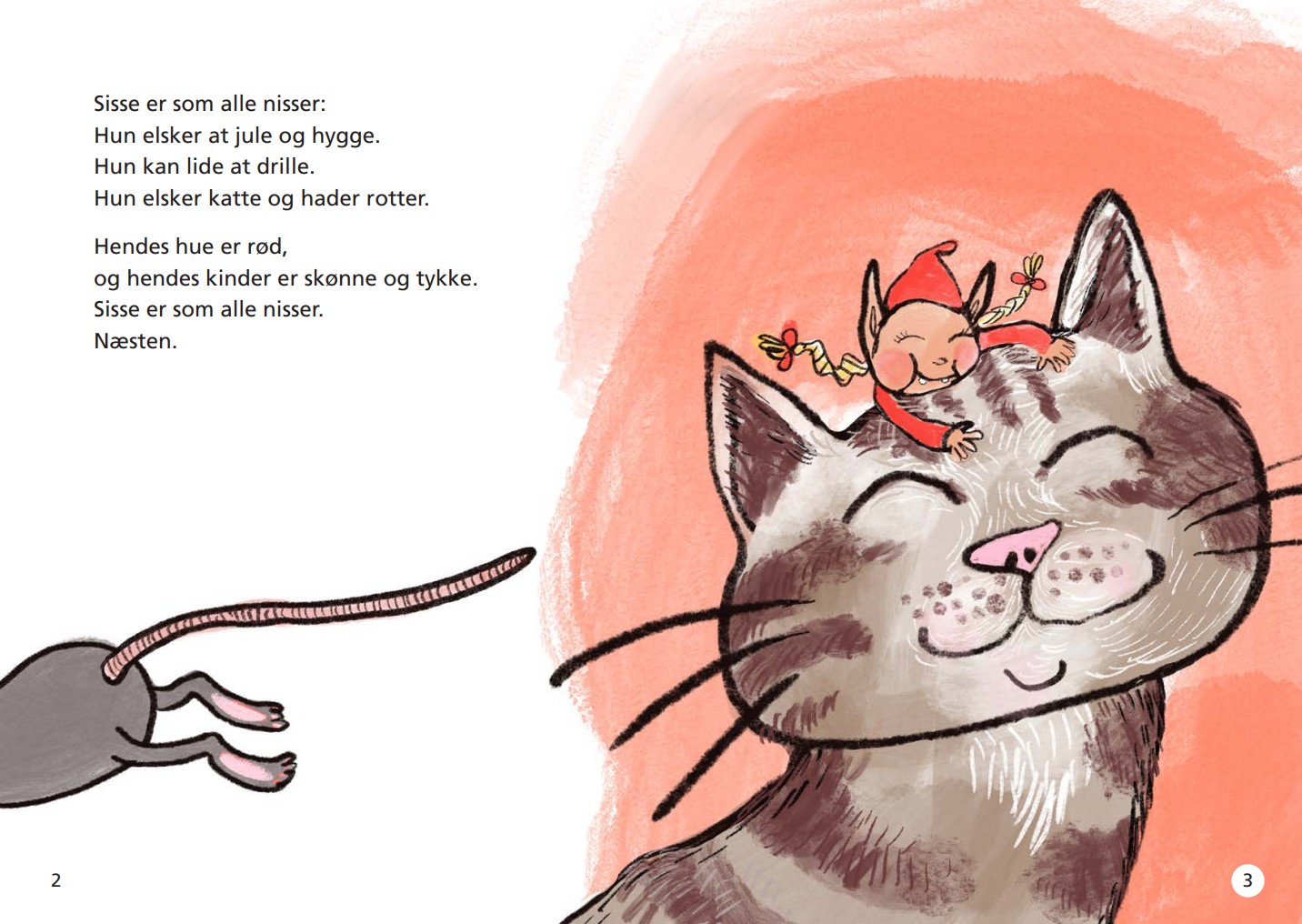 Nissen Sisse - Billede 3