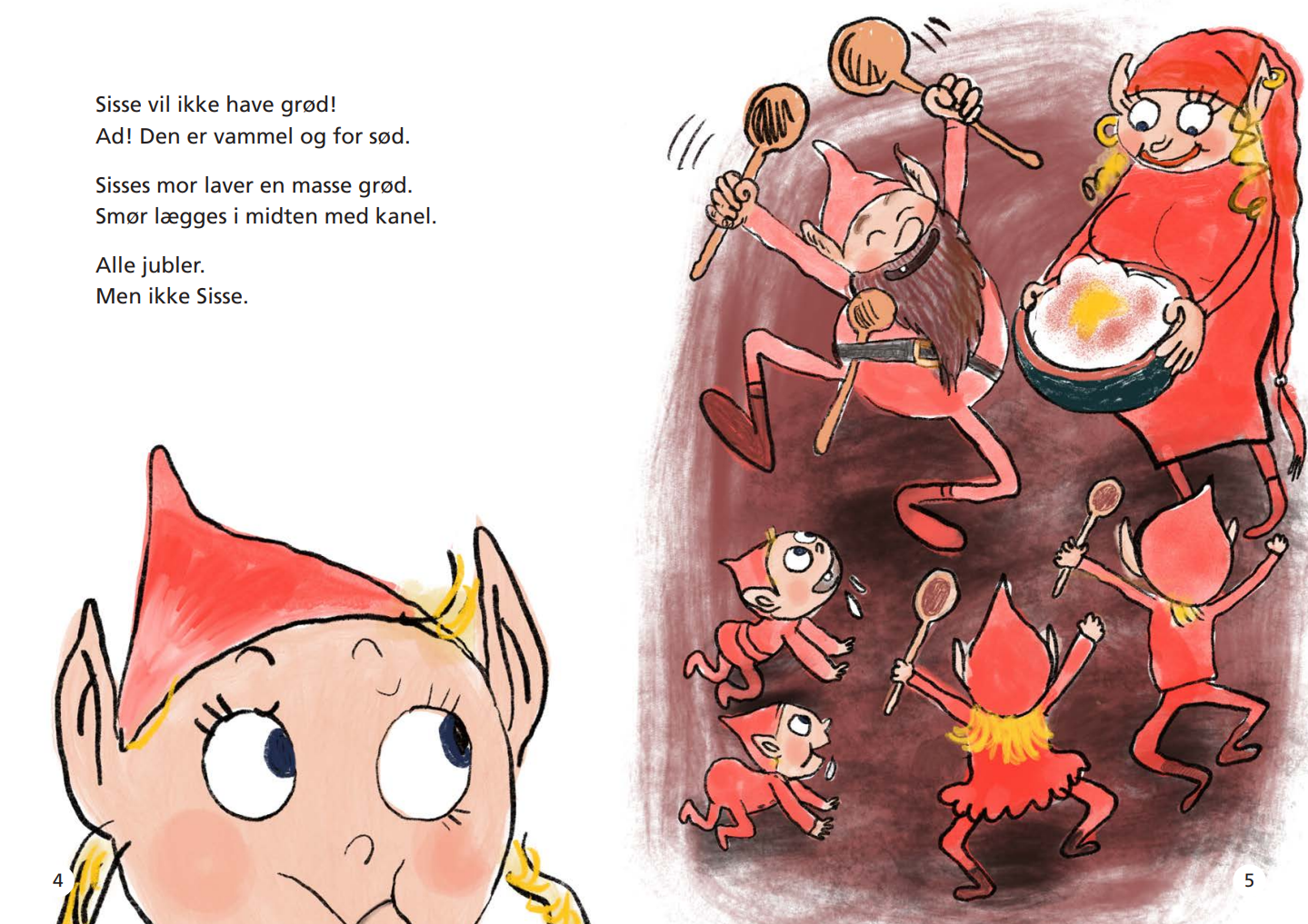 Nissen Sisse - Billede 4