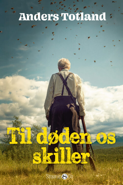 Til døden os skiller