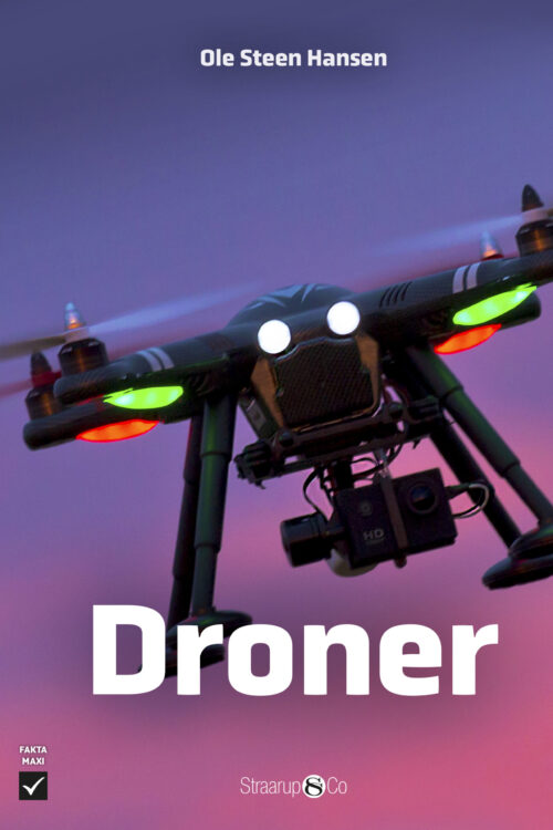 Droner