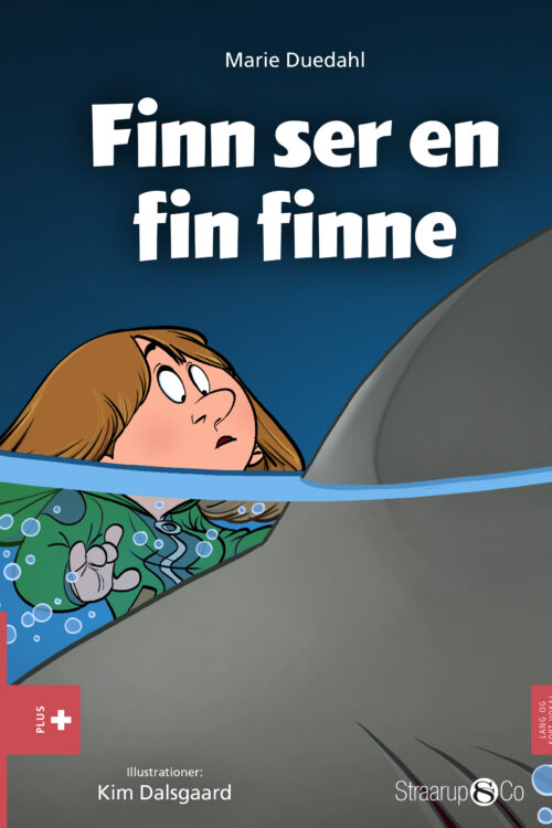 Finn ser en fin finne