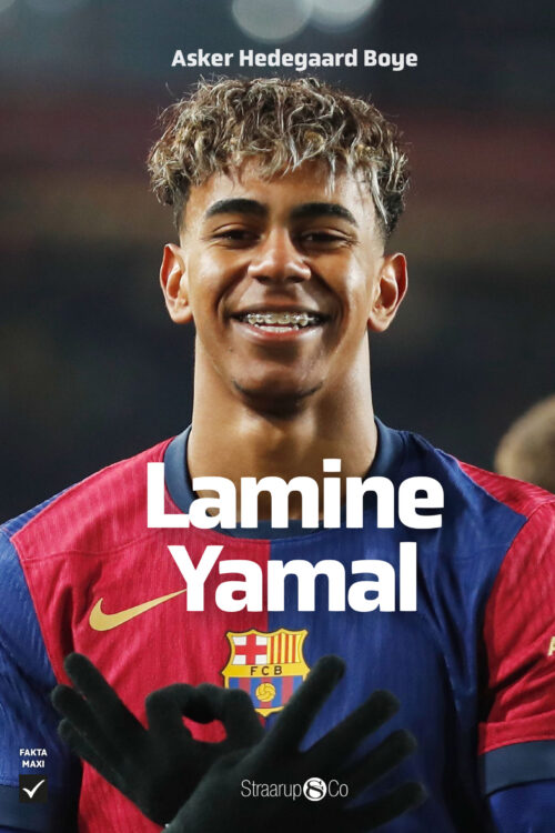 Lamine Yamal