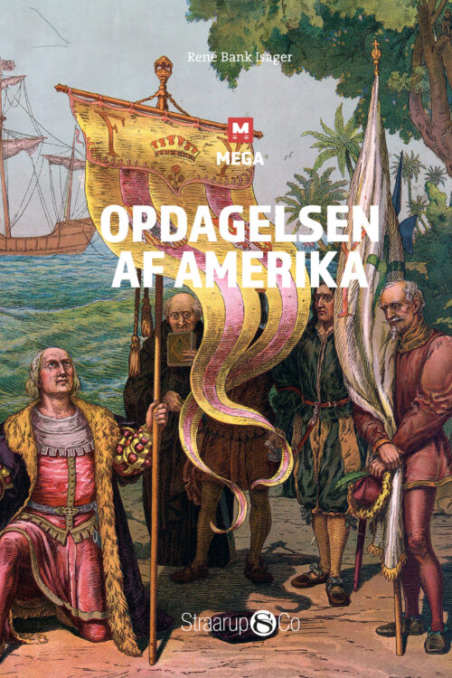Opdagelsen af Amerika