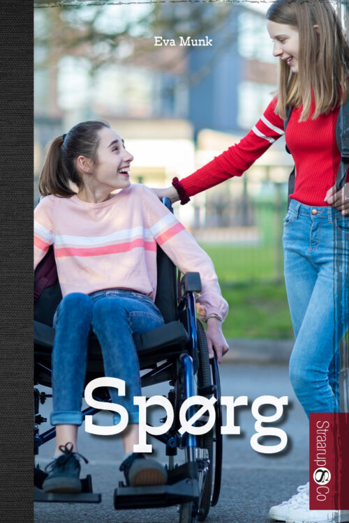 Spørg