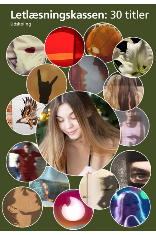 Letlæsningskassen - Udskoling