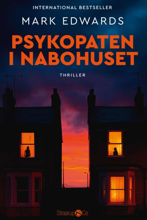 Psykopaten i nabohuset