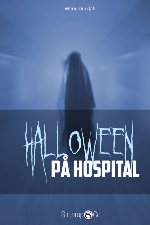 Halloween på hospital