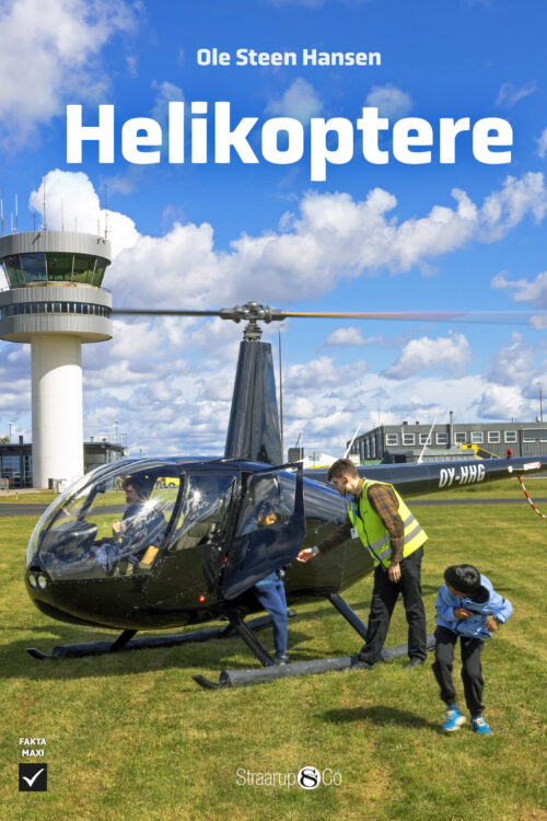 Helikoptere