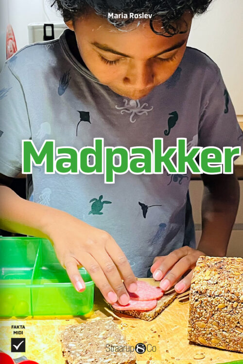 Madpakker