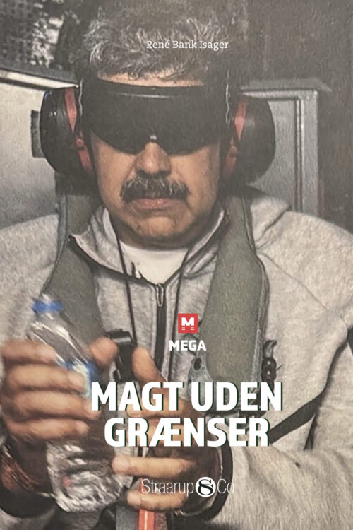 Magt uden grænser
