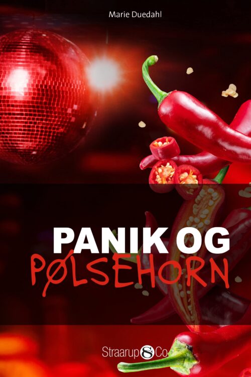 Panik og pølsehorn