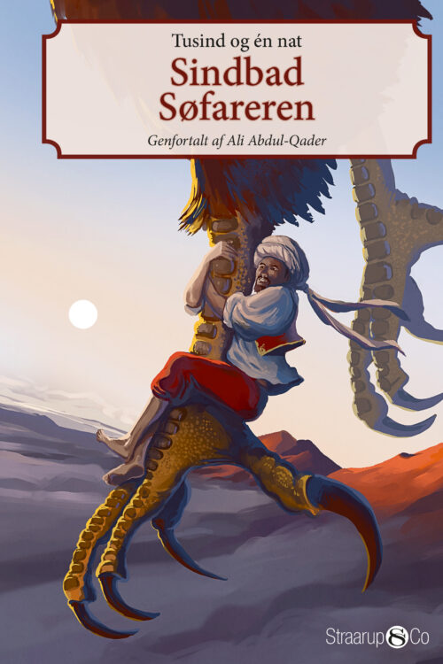 Sindbad Søfareren