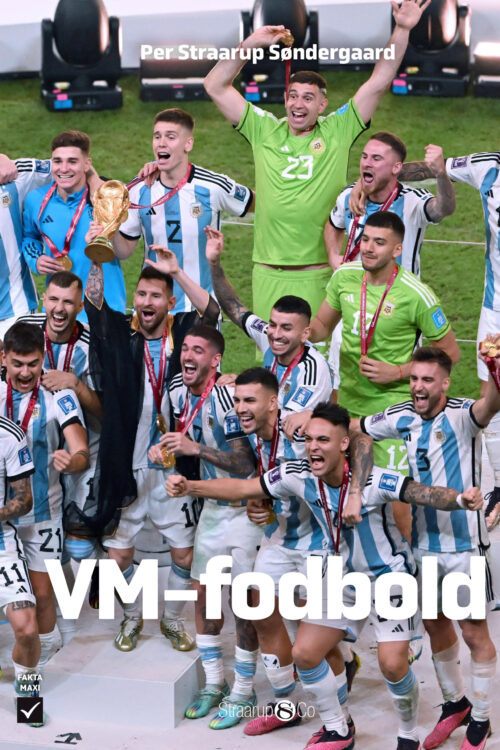 VM-fodbold